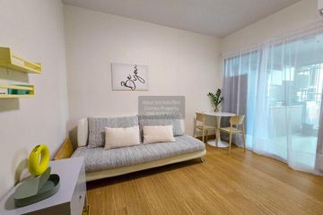 1 Bedroom Condo for rent in Supalai Veranda Rama 9, Bang Kapi, Bangkok