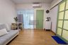 1 Bedroom Condo for rent in Supalai Veranda Rama 9, Bang Kapi, Bangkok