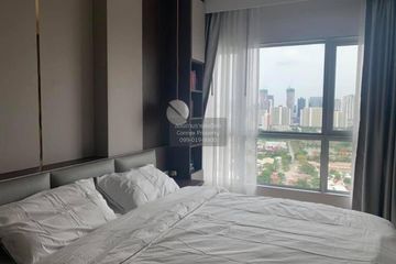 1 Bedroom Condo for rent in Supalai Veranda Rama 9, Bang Kapi, Bangkok