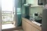 1 Bedroom Condo for rent in Supalai Veranda Rama 9, Bang Kapi, Bangkok