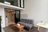 1 Bedroom Condo for rent in SO Origin Kaset Interchange, Sena Nikhom, Bangkok near BTS Kasetsart University