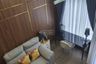 1 Bedroom Condo for rent in SO Origin Kaset Interchange, Sena Nikhom, Bangkok near BTS Kasetsart University