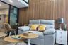 1 Bedroom Condo for rent in SO Origin Kaset Interchange, Sena Nikhom, Bangkok near BTS Kasetsart University
