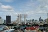 1 Bedroom Condo for rent in Rhythm Sathorn, Thung Wat Don, Bangkok near BTS Saphan Taksin