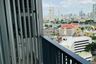 1 Bedroom Condo for rent in Rhythm Sathorn, Thung Wat Don, Bangkok near BTS Saphan Taksin