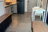 1 Bedroom Condo for rent in The Reserve Phahol - Pradipat, Phaya Thai, Bangkok near BTS Saphan Kwai