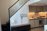 1 Bedroom Condo for rent in The Reserve Phahol - Pradipat, Phaya Thai, Bangkok near BTS Saphan Kwai