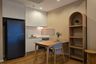 1 Bedroom Condo for rent in The Saint Residences, Chom Phon, Bangkok near MRT Phahon Yothin