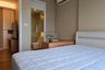 1 Bedroom Condo for rent in The Saint Residences, Chom Phon, Bangkok near MRT Phahon Yothin