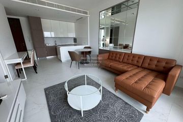 1 Bedroom Condo for rent in 185 Rajadamri, Lumpini, Bangkok near BTS Ratchadamri
