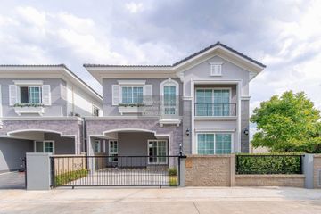 4 Bedroom House for rent in Prestige Future-Rangsit, Prachathipat, Pathum Thani