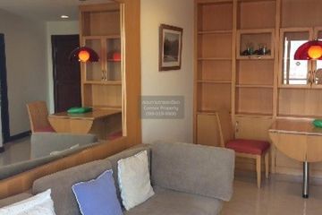 1 Bedroom Condo for rent in River Heaven, Bang Kho Laem, Bangkok near BTS Saphan Taksin
