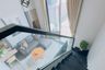 1 Bedroom Condo for rent in The Reserve Phahol - Pradipat, Phaya Thai, Bangkok near BTS Saphan Kwai