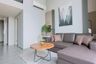 1 Bedroom Condo for rent in The Reserve Phahol - Pradipat, Phaya Thai, Bangkok near BTS Saphan Kwai