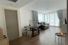 2 Bedroom Condo for rent in Supalai Riva Grande, Chong Nonsi, Bangkok