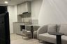 1 Bedroom Condo for rent in COBE Kaset-Sripatum, Lat Yao, Bangkok near BTS Bang Bua