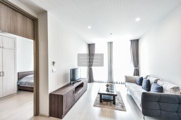 1 Bedroom Condo for rent in Noble Ploenchit, Lumpini, Bangkok near BTS Ploen Chit