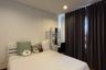 1 Bedroom Condo for rent in Villa Sathorn, Khlong Ton Sai, Bangkok near BTS Krung Thon Buri