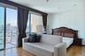 1 Bedroom Condo for rent in Villa Sathorn, Khlong Ton Sai, Bangkok near BTS Krung Thon Buri