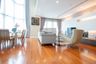 3 Bedroom Condo for rent in Bright Sukhumvit 24, Khlong Tan, Bangkok near BTS Phrom Phong