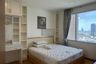 1 Bedroom Condo for rent in Villa Sathorn, Khlong Ton Sai, Bangkok near BTS Krung Thon Buri