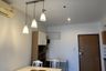 1 Bedroom Condo for rent in Villa Sathorn, Khlong Ton Sai, Bangkok near BTS Krung Thon Buri