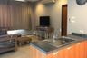 1 Bedroom Condo for rent in Villa Sathorn, Khlong Ton Sai, Bangkok near BTS Krung Thon Buri