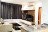 1 Bedroom Condo for rent in Villa Sathorn, Khlong Ton Sai, Bangkok near BTS Krung Thon Buri