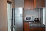 1 Bedroom Condo for rent in Villa Sathorn, Khlong Ton Sai, Bangkok near BTS Krung Thon Buri
