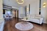 2 Bedroom Condo for rent in The Line Ratchathewi, Thanon Phetchaburi, Bangkok near BTS Ratchathewi