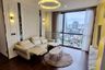 2 Bedroom Condo for rent in The Line Ratchathewi, Thanon Phetchaburi, Bangkok near BTS Ratchathewi