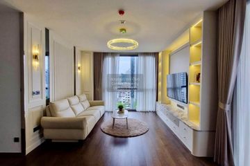 2 Bedroom Condo for rent in The Line Ratchathewi, Thanon Phetchaburi, Bangkok near BTS Ratchathewi