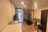 1 Bedroom Condo for rent in Aspire Pinklao - Arun Ammarin, Arun Amarin, Bangkok near MRT Siriraj