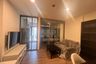 1 Bedroom Condo for rent in Aspire Pinklao - Arun Ammarin, Arun Amarin, Bangkok near MRT Siriraj