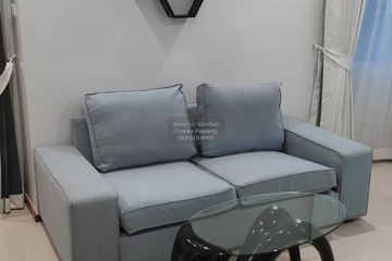 1 Bedroom Condo for rent in Villa Sathorn, Khlong Ton Sai, Bangkok near BTS Krung Thon Buri