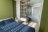 1 Bedroom Condo for rent in Nue Noble Srinakarin - Lasalle, Samrong Nuea, Samut Prakan near MRT Si La Salle