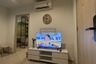 1 Bedroom Condo for rent in Nue Noble Srinakarin - Lasalle, Samrong Nuea, Samut Prakan near MRT Si La Salle