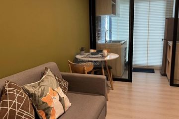 1 Bedroom Condo for rent in Nue Noble Srinakarin - Lasalle, Samrong Nuea, Samut Prakan near MRT Si La Salle
