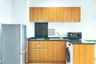 1 Bedroom Condo for rent in Villa Sathorn, Khlong Ton Sai, Bangkok near BTS Krung Thon Buri