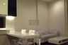 1 Bedroom Condo for rent in Q Asoke, Makkasan, Bangkok near MRT Phetchaburi