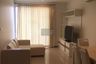 1 Bedroom Condo for rent in Villa Sathorn, Khlong Ton Sai, Bangkok near BTS Krung Thon Buri