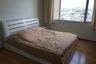 1 Bedroom Condo for rent in Villa Sathorn, Khlong Ton Sai, Bangkok near BTS Krung Thon Buri