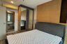 2 Bedroom Condo for rent in Centric Sathorn - Saint Louis, Thung Wat Don, Bangkok near BTS Surasak