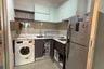 2 Bedroom Condo for rent in Centric Sathorn - Saint Louis, Thung Wat Don, Bangkok near BTS Surasak