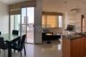 1 Bedroom Condo for rent in Villa Sathorn, Khlong Ton Sai, Bangkok near BTS Krung Thon Buri