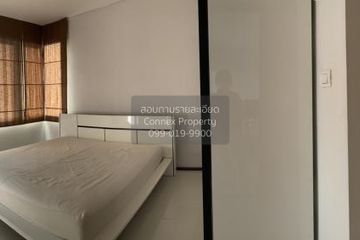 1 Bedroom Condo for rent in Villa Sathorn, Khlong Ton Sai, Bangkok near BTS Krung Thon Buri