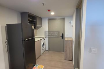 1 Bedroom Condo for rent in Aspire Sukhumvit - Rama 4, Phra Khanong, Bangkok near BTS Phra Khanong