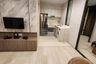 1 Bedroom Condo for rent in Life One Wireless, Lumpini, Bangkok near BTS Ploen Chit