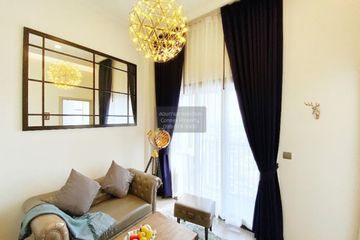 1 Bedroom Condo for rent in The Line sukhumvit 101, Bang Chak, Bangkok near BTS Punnawithi