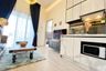1 Bedroom Condo for rent in The Line sukhumvit 101, Bang Chak, Bangkok near BTS Punnawithi